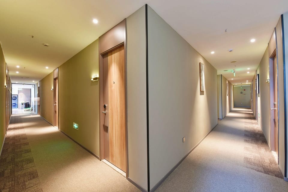 Yunjing hotel Hotel in Beijing