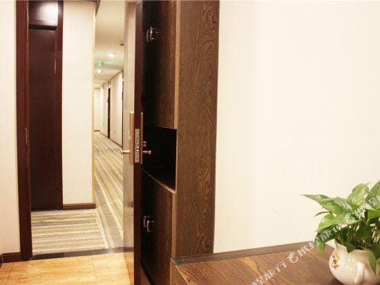 Yunjing hotel Hotel in Beijing