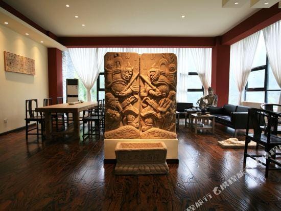 Lotus Thai Resort Hotel in Beijing