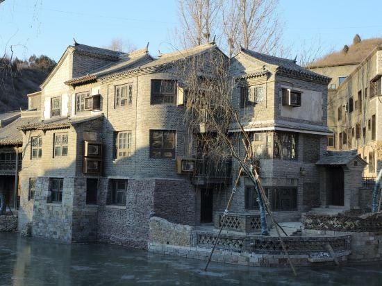 Riverside Inn Hotel in Beijing