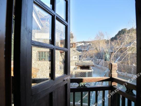 Riverside Inn Hotel in Beijing
