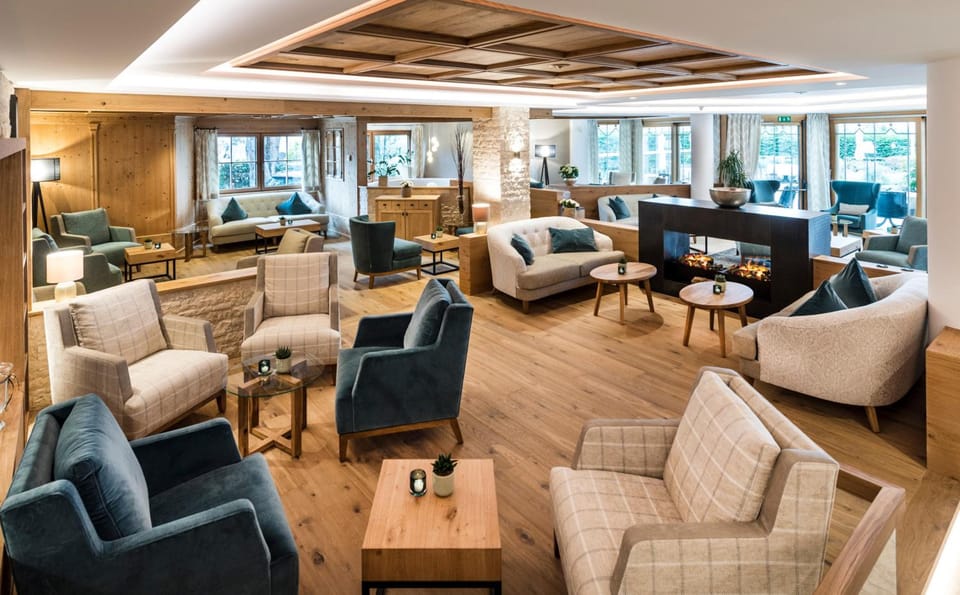 Hotel Sonnbichl Hotel in Merano