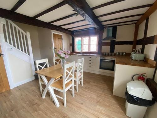 Alexander Park B&B Hotel in Malvern Hills District