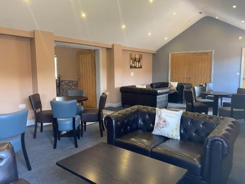 Alexander Park B&B Hotel in Malvern Hills District