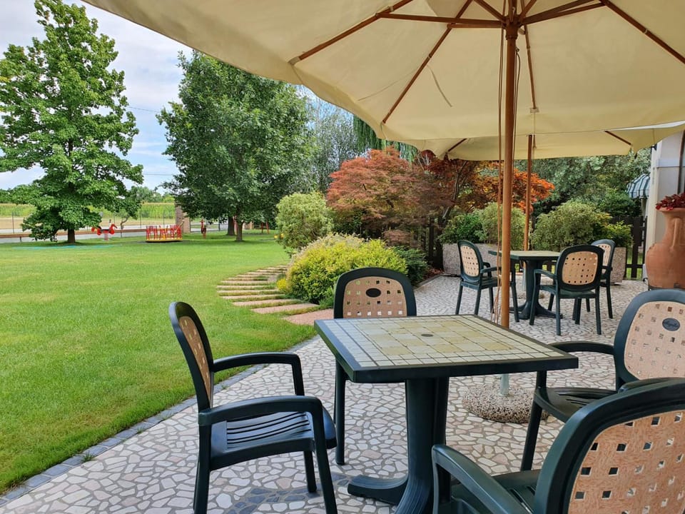 B&B Villalta Hotel in Treviso