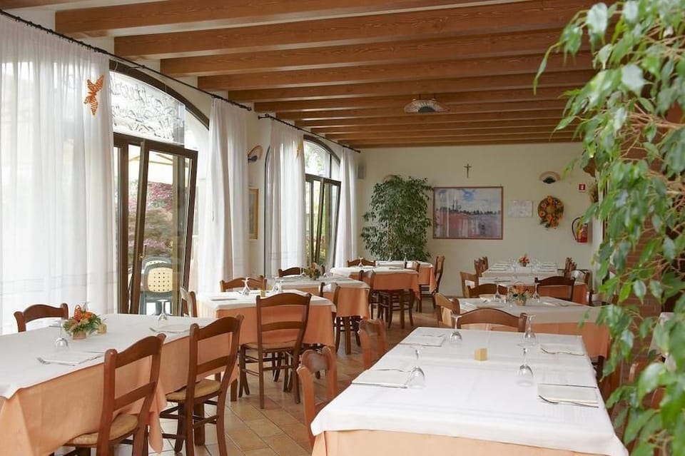 B&B Villalta Hotel in Treviso