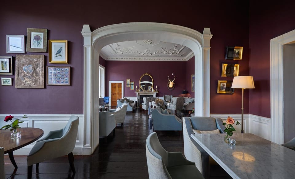 Bellinter House Hotel & Spa Hotel in Meath, Co. Meath, Ireland