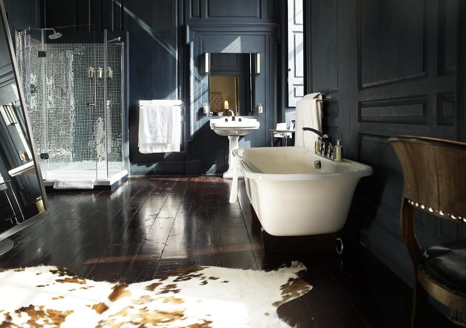 Bellinter House Hotel & Spa Hotel in Meath, Co. Meath, Ireland