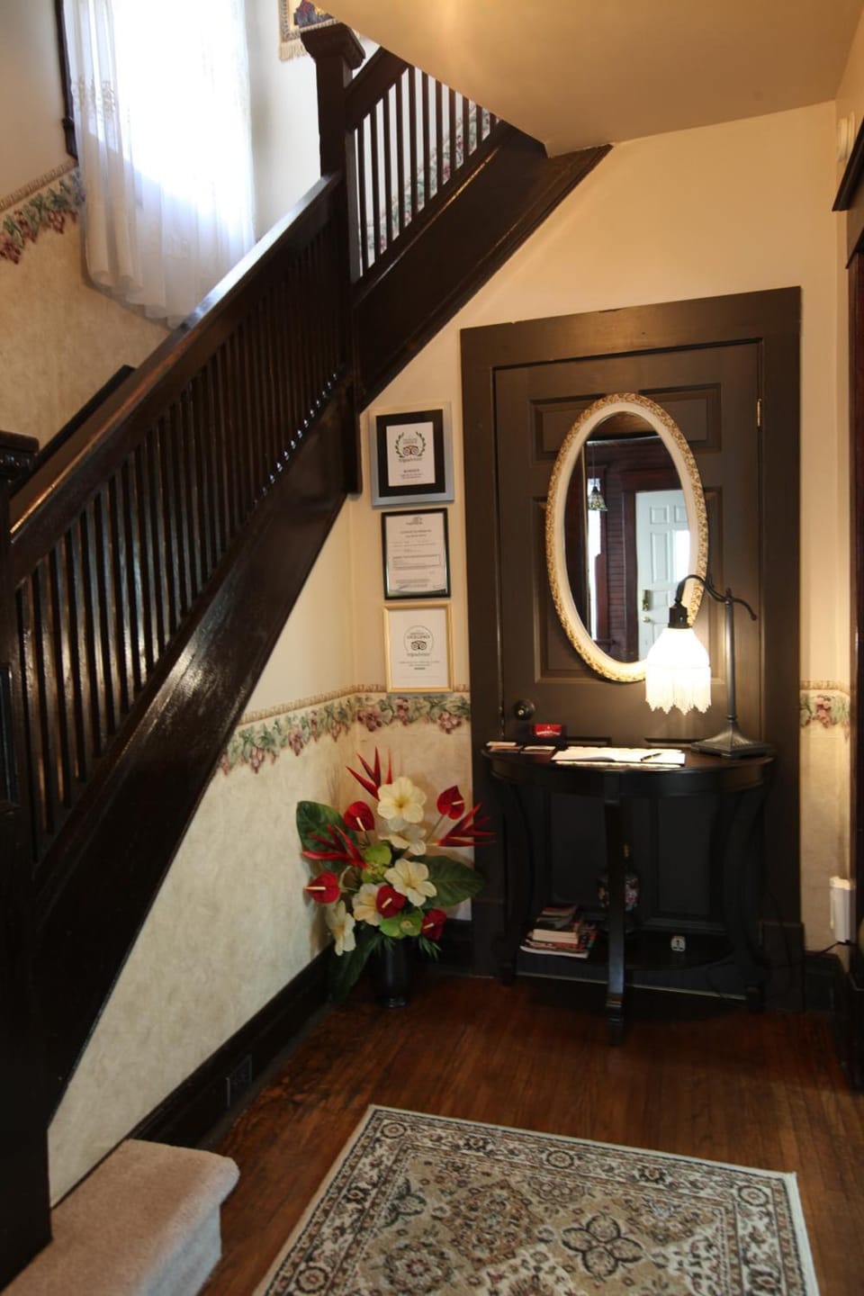 Ambiance By The Falls B&B Hotel in Niagara Falls