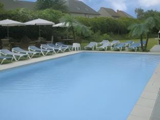 B-INN Lier Hotel in Flanders