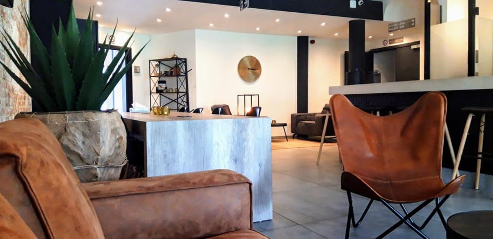 B-INN Lier Hotel in Flanders