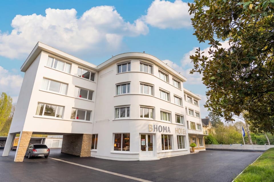 BHOMA Bourges - Hotel Hotel in Bourges