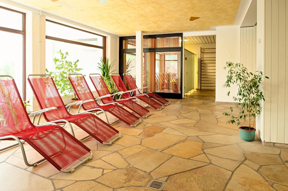 BSW Schwarzwaldhotel Baiersbronn Hotel in Baden-Württemberg