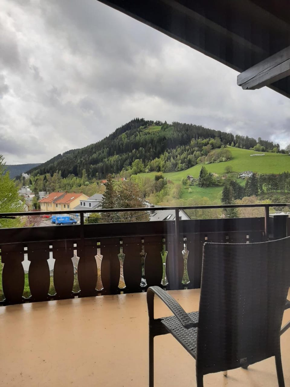 BSW Schwarzwaldhotel Baiersbronn Hotel in Baden-Württemberg