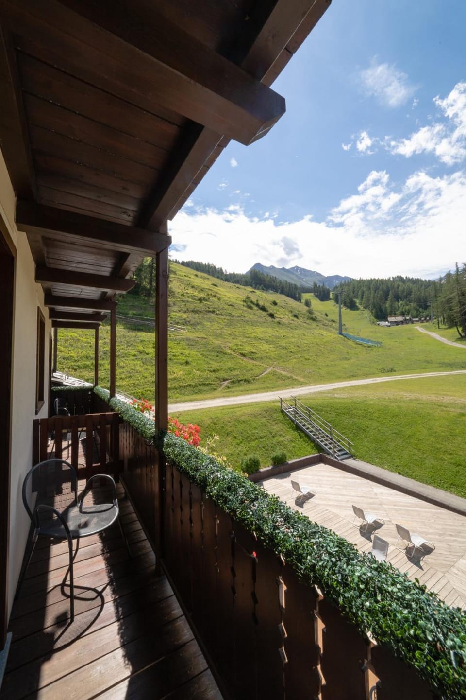 Hotel Della Nouva Hotel in Aosta Valley, Italy