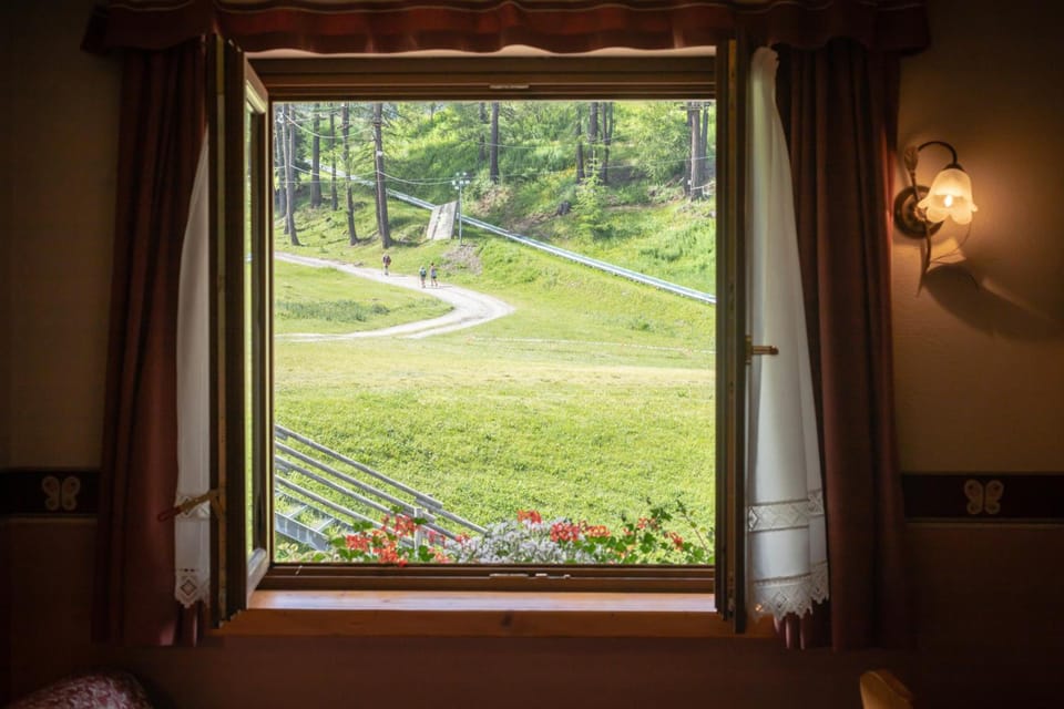 Hotel Della Nouva Hotel in Aosta Valley, Italy