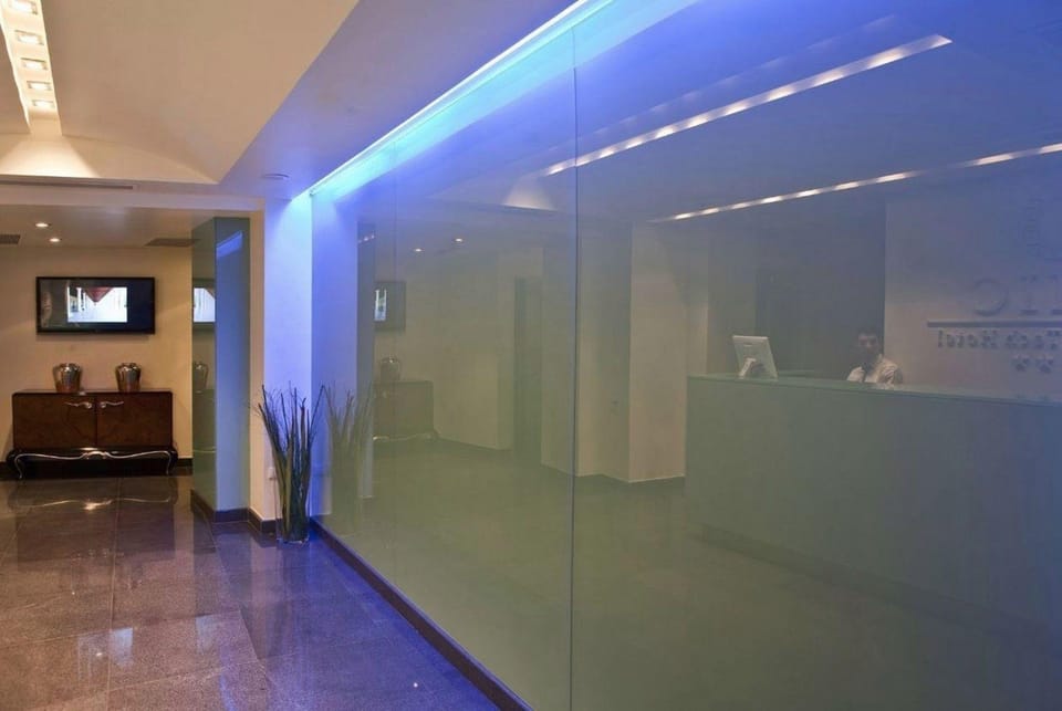 Chic Hotel Hotel in Athens