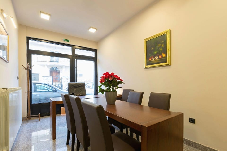 Hotel Sterling Garni Hotel in Belgrade