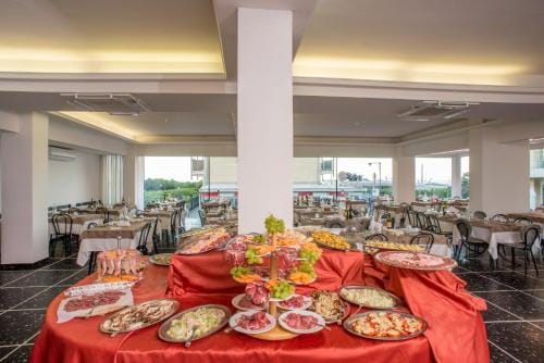 Hotel London Hotel in Cattolica