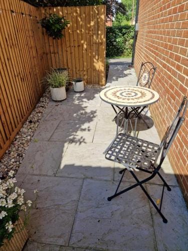 Orchard View B&B Hotel in Stroud District