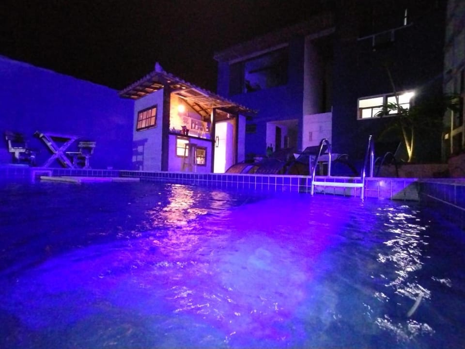 Pousada Beluga Hotel in Armacao dos Buzios