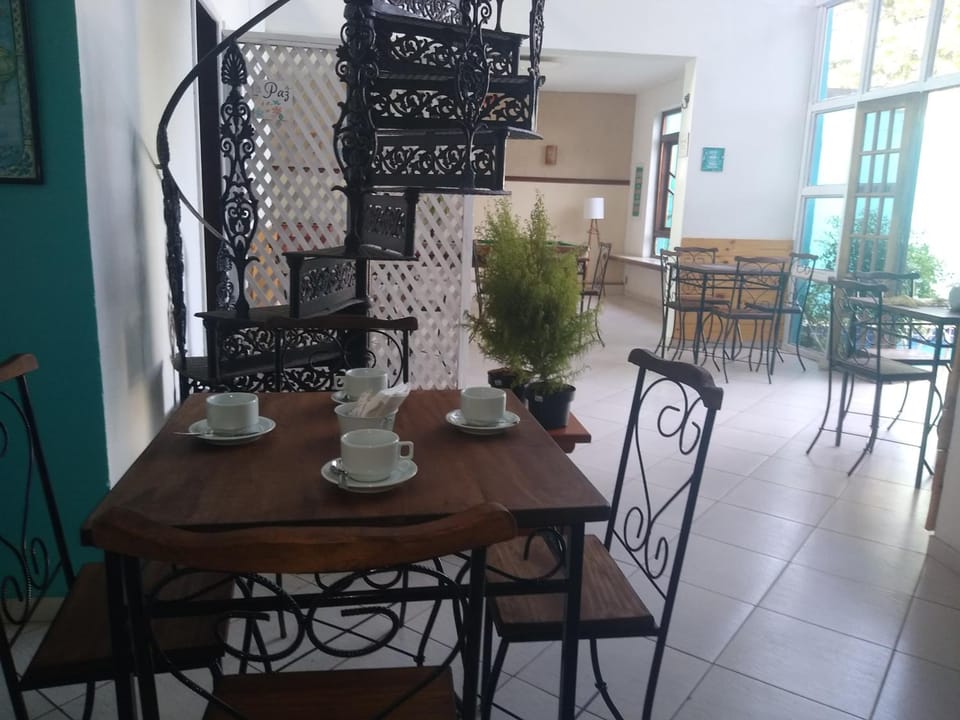Pousada Beluga Hotel in Armacao dos Buzios