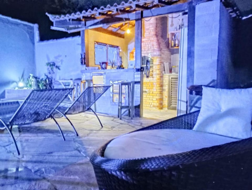 Pousada Beluga Hotel in Armacao dos Buzios