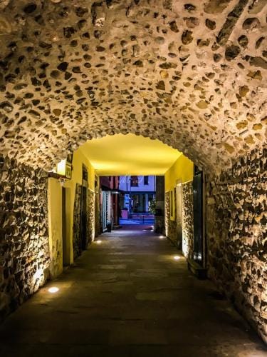 HomeSuite sul Lago Hotel in Province of Brescia