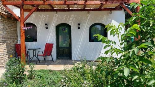 EVA HOUSE Hotel in Vojvodina