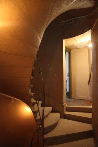 l'Ancre Vive Hotel in Auvergne-Rhône-Alpes