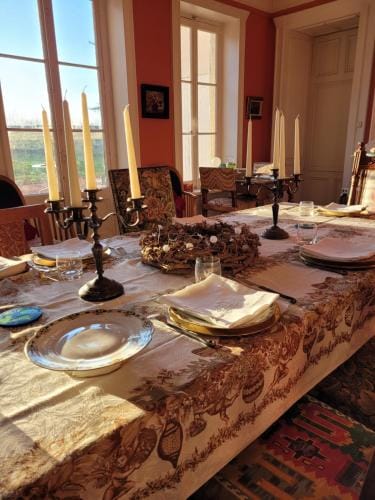 l'Ancre Vive Hotel in Auvergne-Rhône-Alpes
