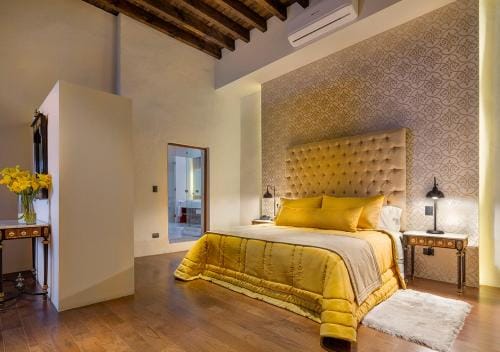 Casa Barroca Hotel in Puebla