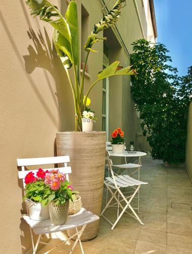 FUTURA ROOM&RELAX Hotel in Termoli