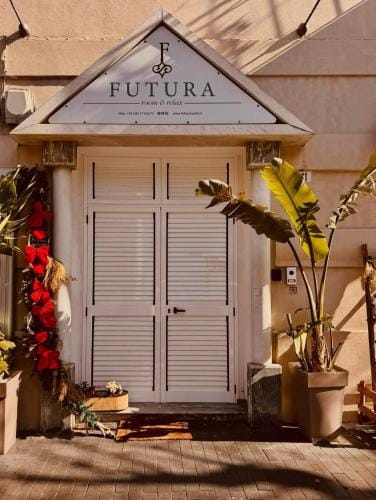 FUTURA ROOM&RELAX Hotel in Termoli