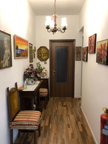 Alloggi Al Giardino & La Suite Hotel in Veneto
