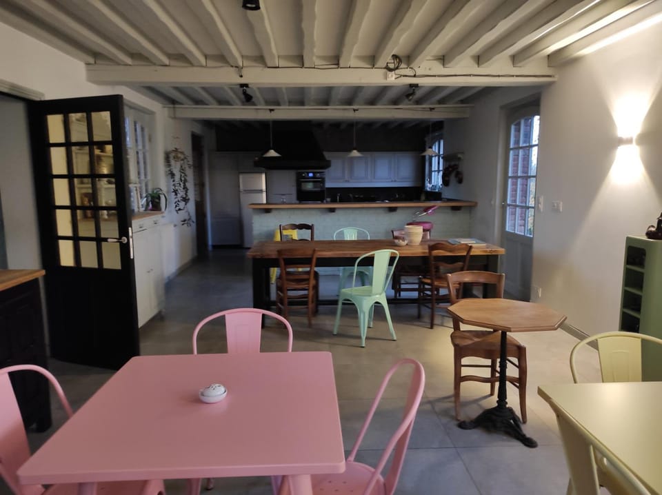 Letabli Hotel in Hauts-de-France