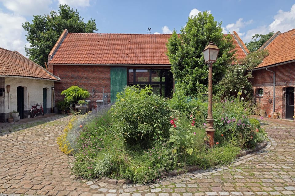 Letabli Hotel in Hauts-de-France