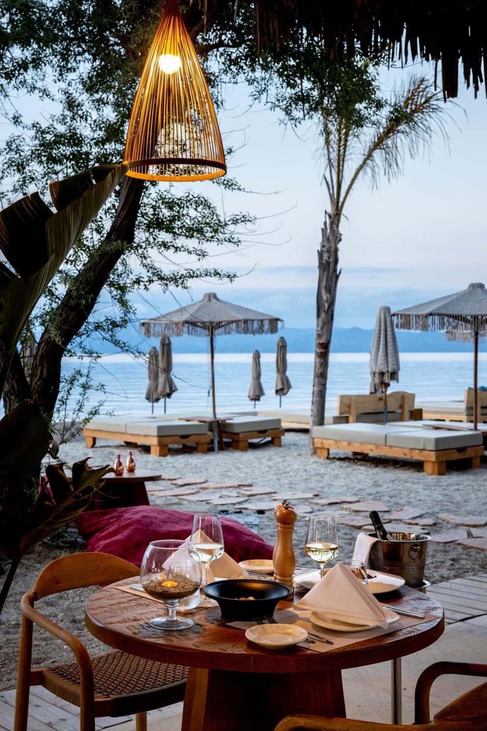 MAKO Sea & Suites Hotel in Halkidiki