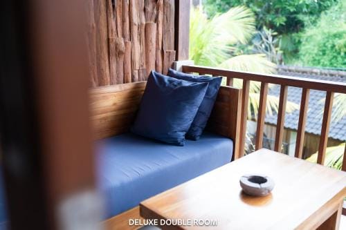 Surawan Bisma Ubud Hotel in Ubud
