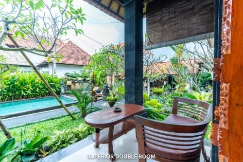 Surawan Bisma Ubud Hotel in Ubud