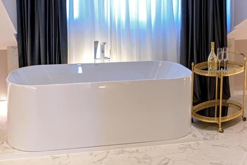 Lumiere Luxury Rooms Hotel in Split