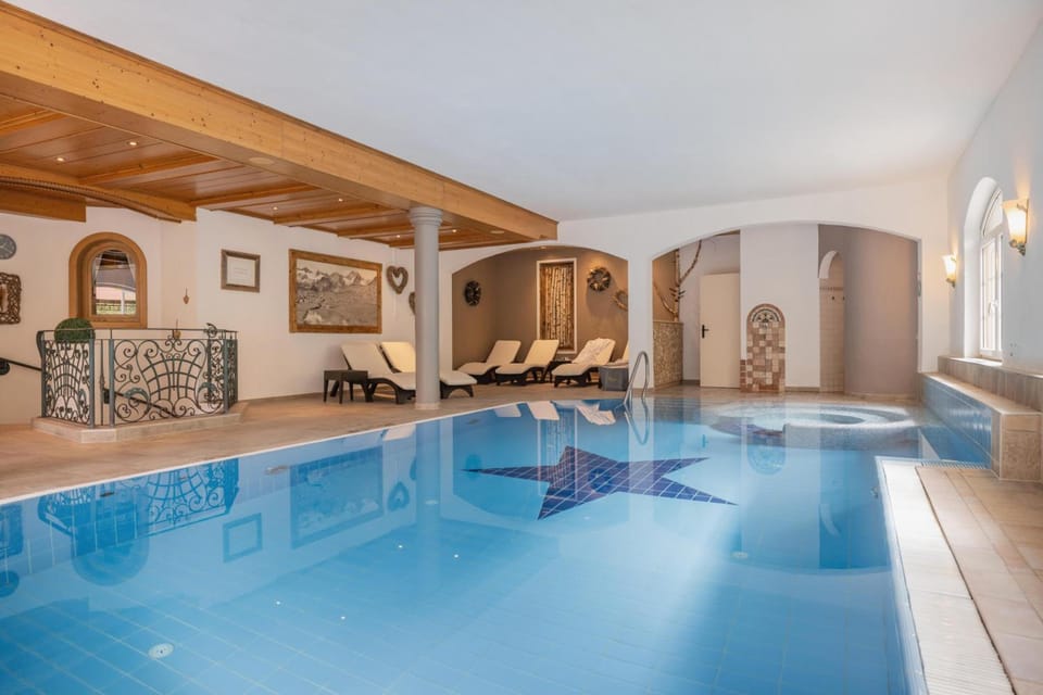 Familien- & Vitalhotel Auenhof Hotel in Neustift im Stubaital