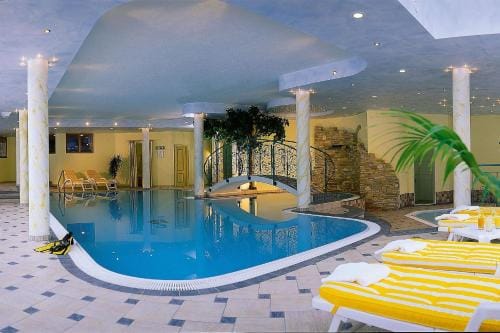 Family Apart Stubai Hotel in Neustift im Stubaital