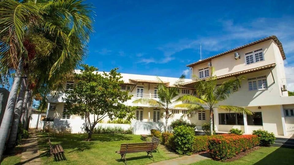 Pousada Aruana Praia Inn in Aracaju