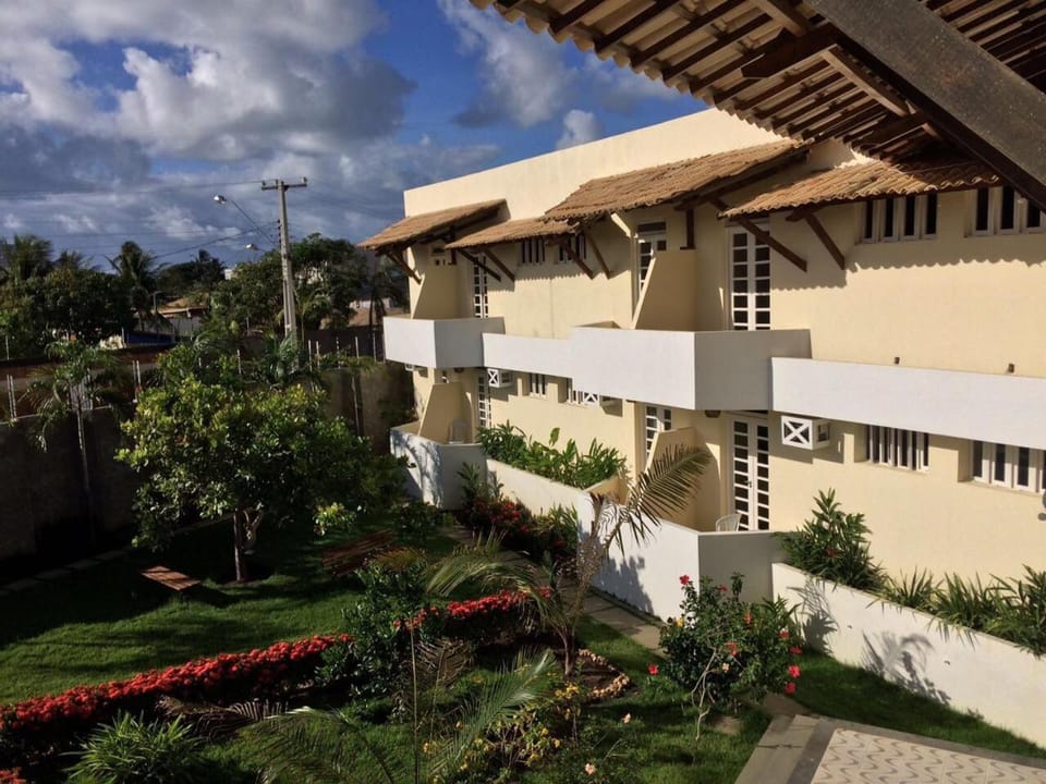 Pousada Aruana Praia Inn in Aracaju