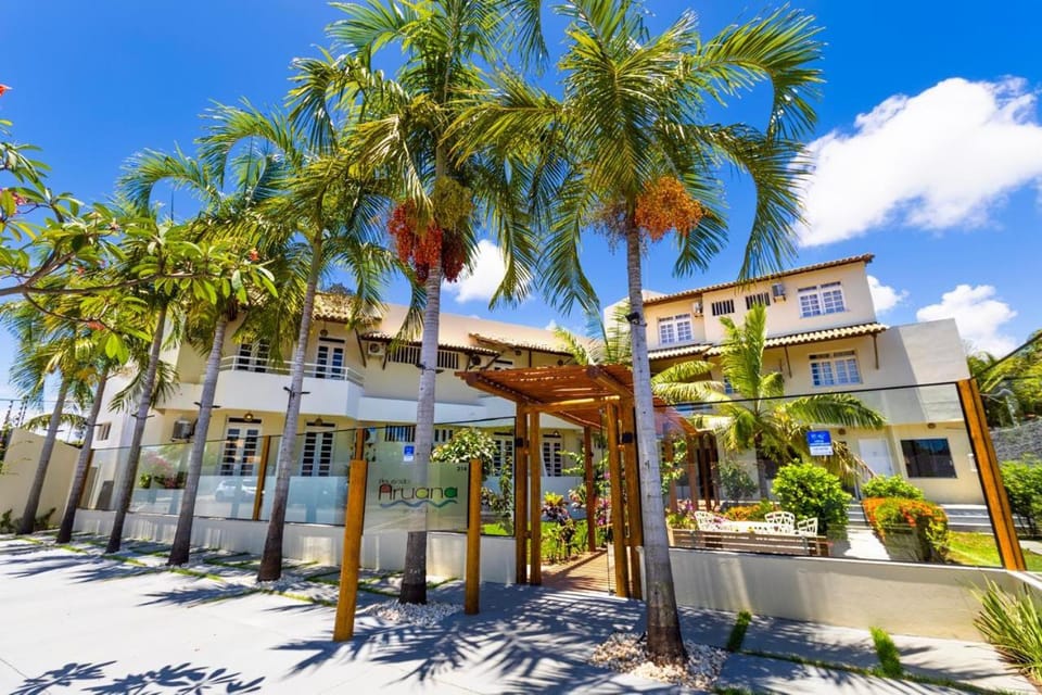 Pousada Aruana Praia Inn in Aracaju