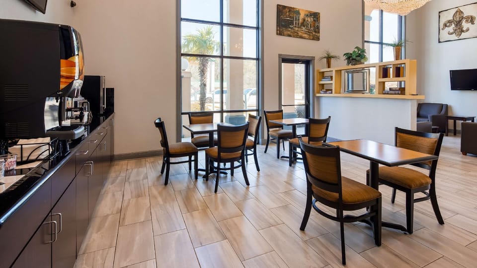 SureStay Plus by Best Western Hammond Hotel in Hammond