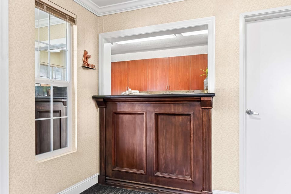 SureStay by Best Western Castro Valley Hotel in Castro Valley