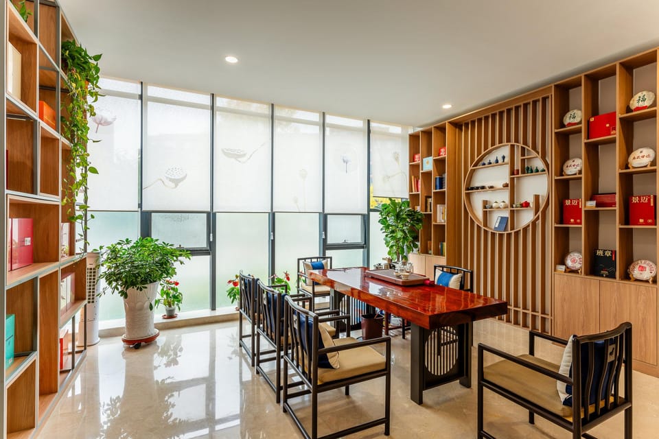 Holiday Inn Express Tianjin Airport East By IHG Hotel in Tianjin