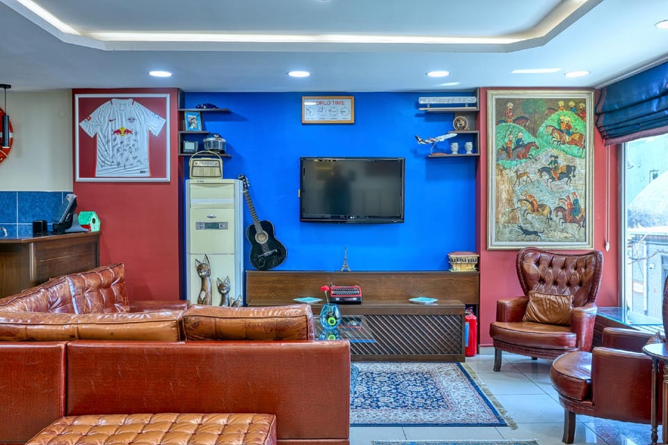 Fors Hotel Sultan Ahmet  Hotel in Istanbul